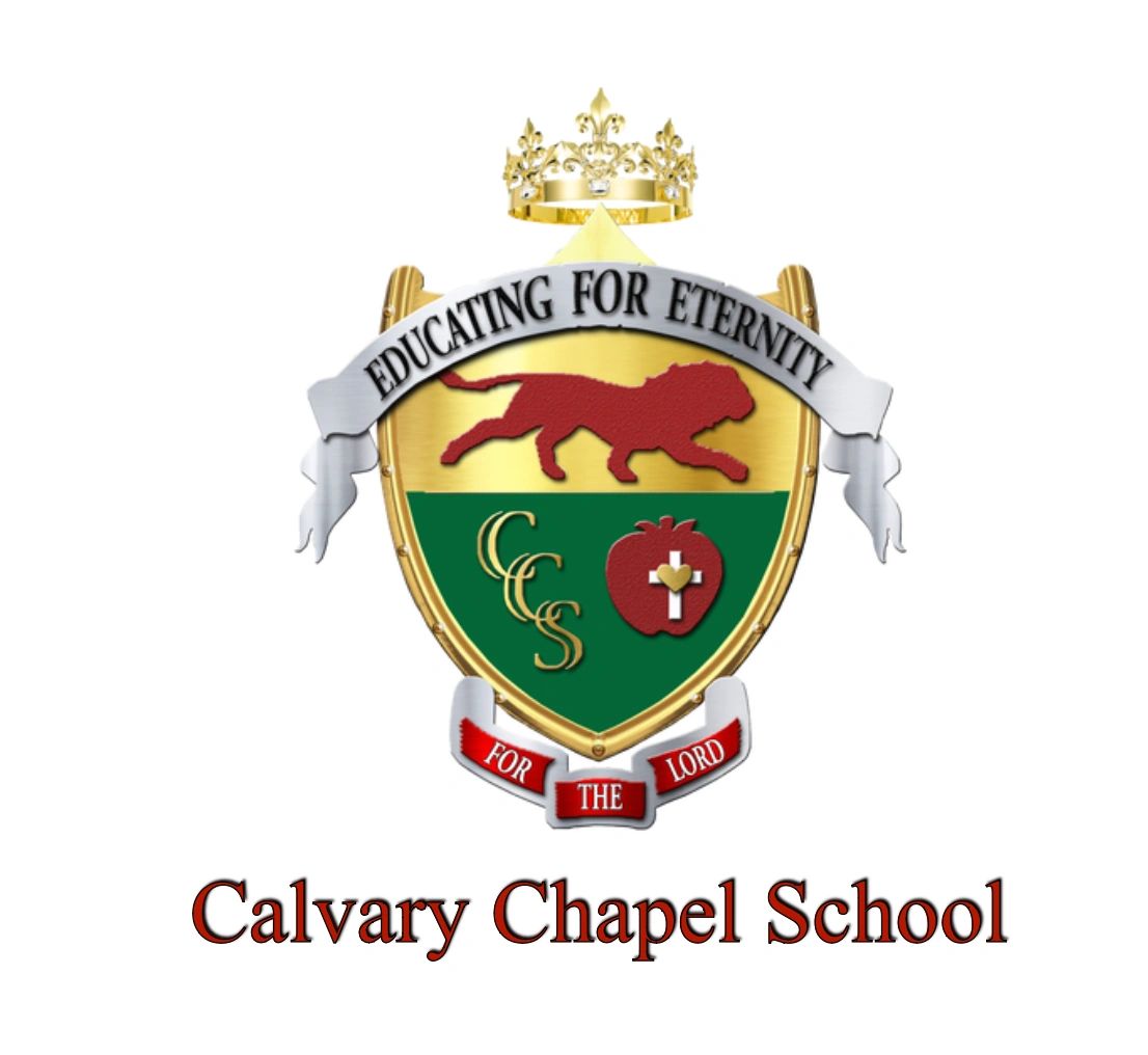 Christian School Calvary Chapel School